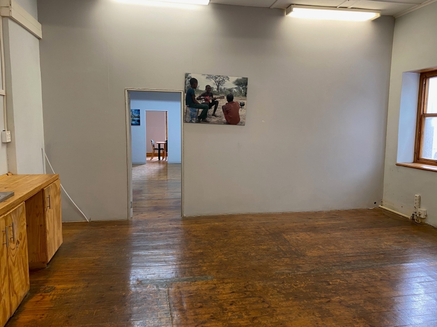 To Let commercial Property for Rent in Cape Town City Centre Western Cape